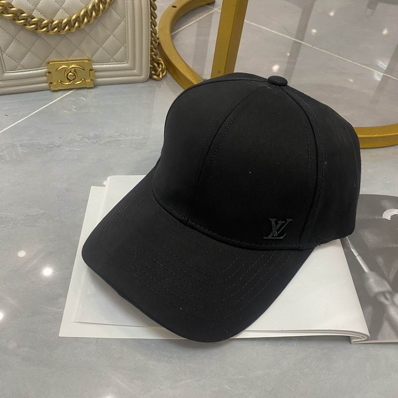 LV cap hm12